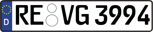 RE-VG3994