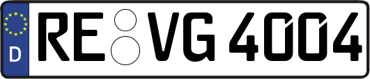 RE-VG4004