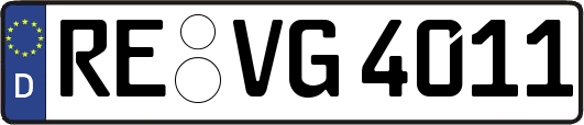 RE-VG4011