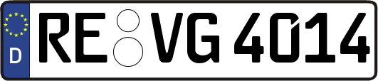 RE-VG4014