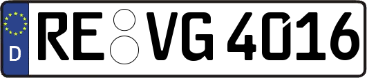 RE-VG4016