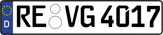 RE-VG4017