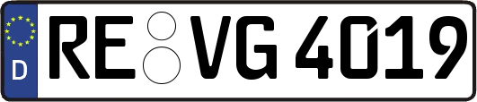 RE-VG4019