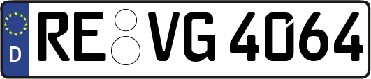 RE-VG4064