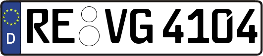 RE-VG4104
