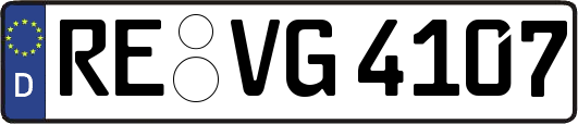 RE-VG4107