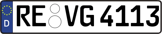 RE-VG4113