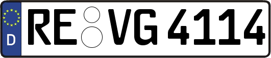 RE-VG4114