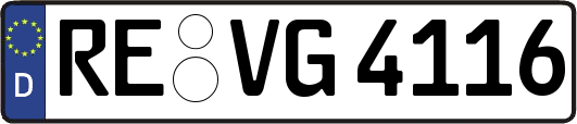 RE-VG4116