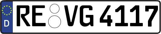 RE-VG4117