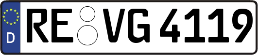 RE-VG4119