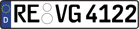 RE-VG4122