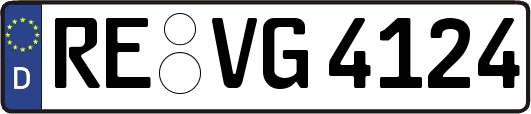 RE-VG4124
