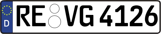 RE-VG4126