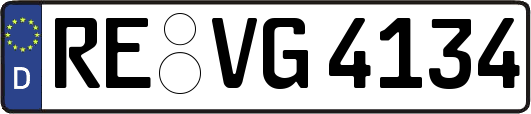 RE-VG4134