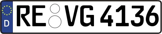 RE-VG4136