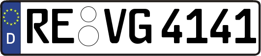 RE-VG4141