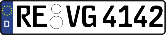 RE-VG4142