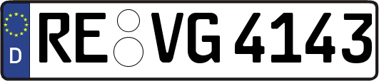 RE-VG4143