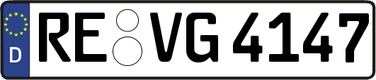 RE-VG4147