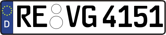 RE-VG4151