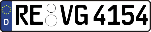 RE-VG4154