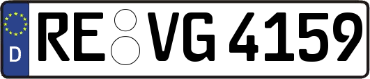 RE-VG4159