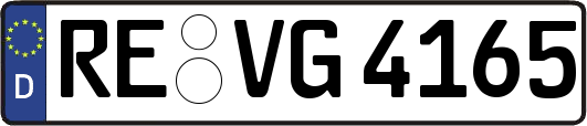 RE-VG4165