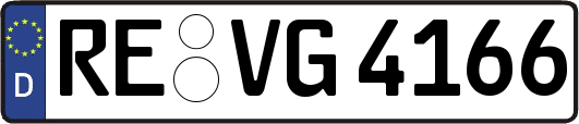 RE-VG4166