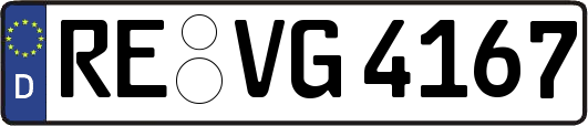 RE-VG4167