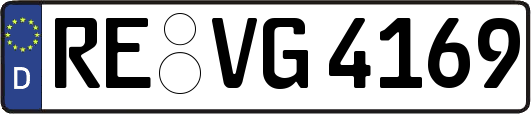 RE-VG4169