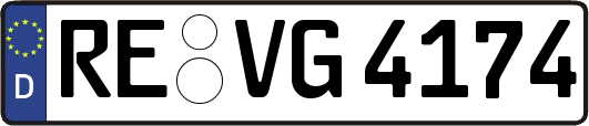 RE-VG4174