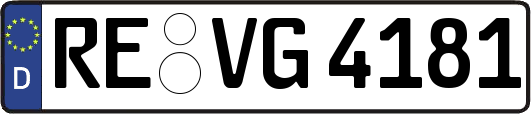 RE-VG4181