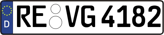 RE-VG4182