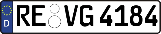 RE-VG4184