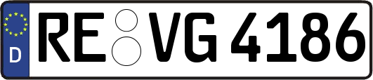 RE-VG4186