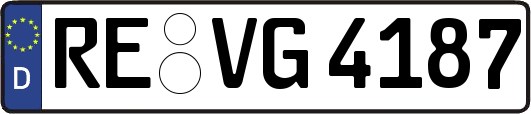 RE-VG4187