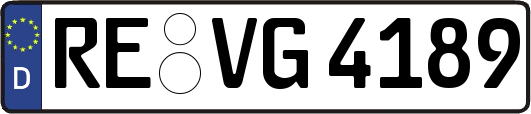 RE-VG4189