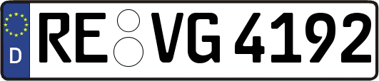 RE-VG4192