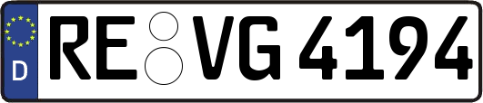 RE-VG4194