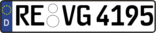 RE-VG4195