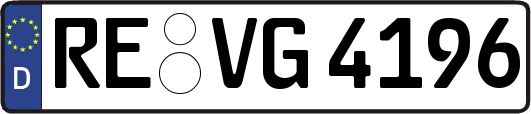 RE-VG4196