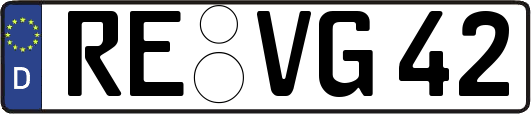 RE-VG42