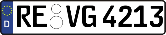 RE-VG4213