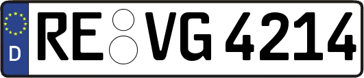 RE-VG4214