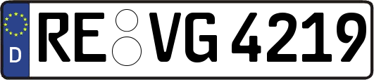 RE-VG4219