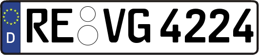 RE-VG4224