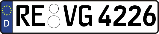 RE-VG4226