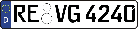 RE-VG4240