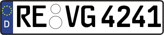 RE-VG4241